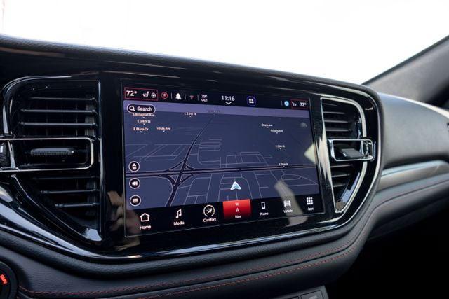 2025 Dodge Durango GT RWD