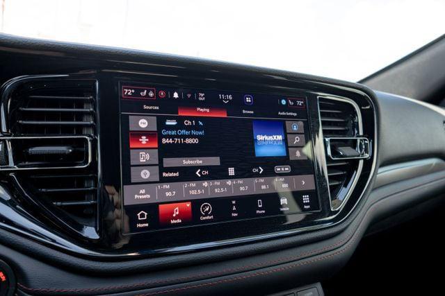 2025 Dodge Durango GT RWD