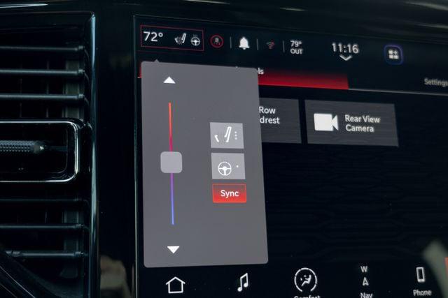 2025 Dodge Durango GT RWD
