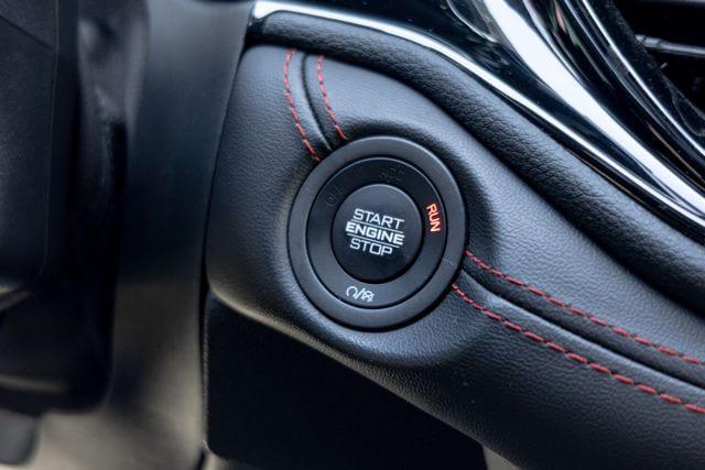 2025 Dodge Durango GT RWD