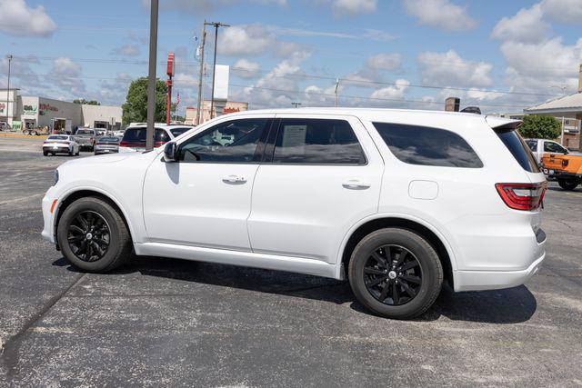2025 Dodge Durango GT RWD