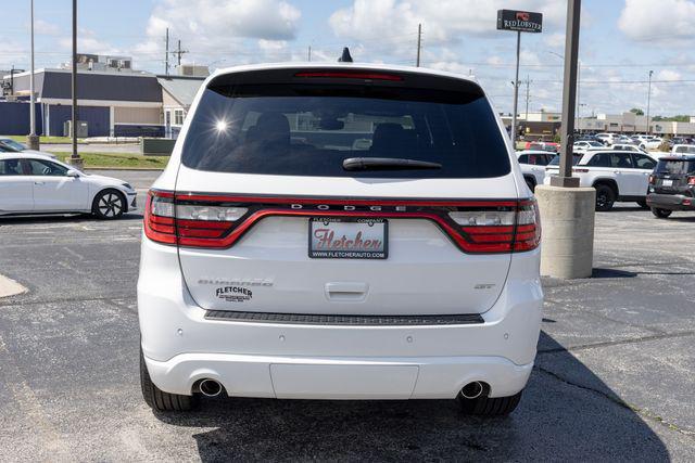 2025 Dodge Durango GT RWD