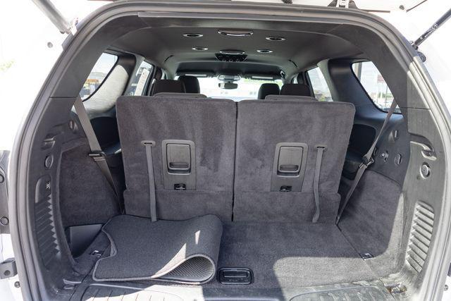 2025 Dodge Durango GT RWD
