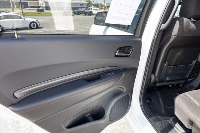 2025 Dodge Durango GT RWD