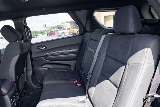 2025 Dodge Durango GT RWD