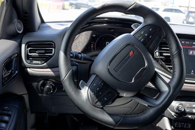 2025 Dodge Durango GT RWD