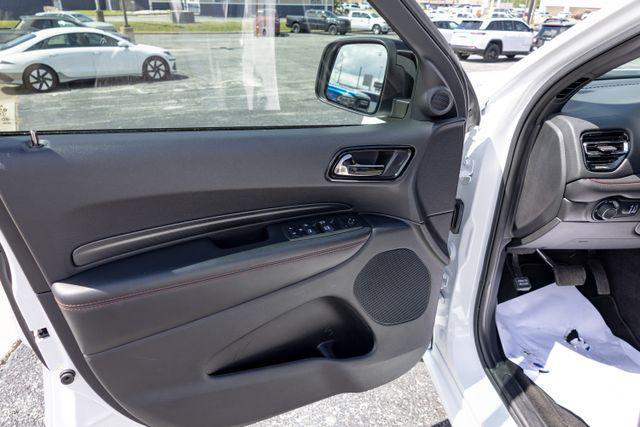 2025 Dodge Durango GT RWD