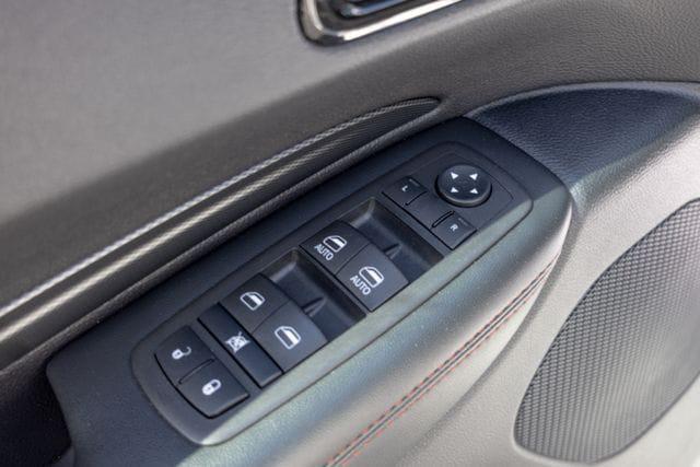 2025 Dodge Durango GT RWD
