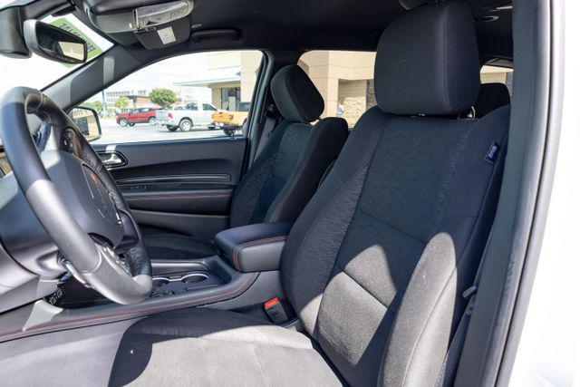 2025 Dodge Durango GT RWD