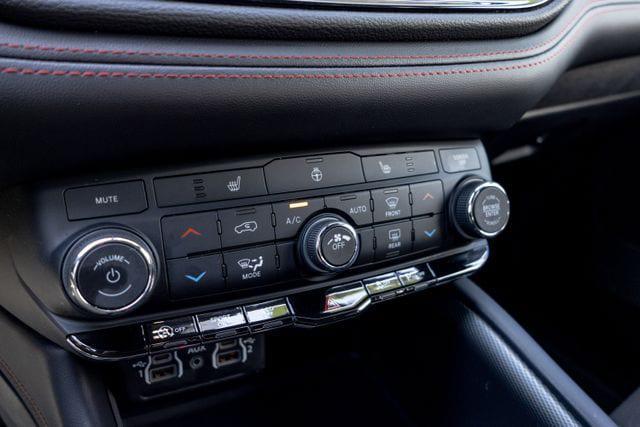 2025 Dodge Durango GT RWD