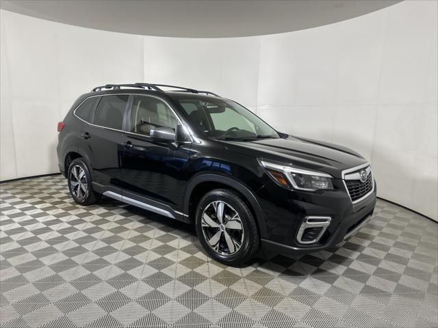 2021 Subaru Forester Touring for sale near PARKERSBURG, WV