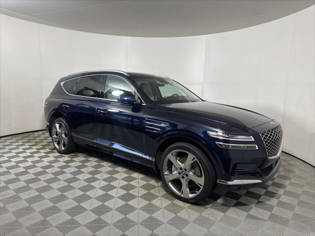2024 Genesis GV80 3.5T AWD for sale near PARKERSBURG, WV