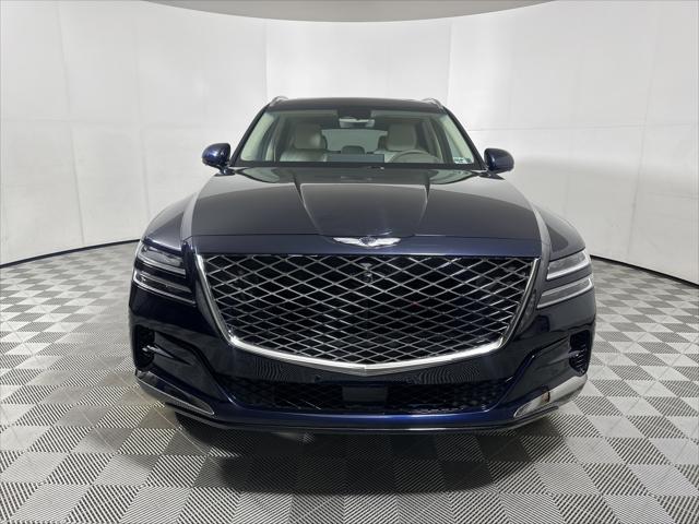 2024 Genesis GV80 3.5T AWD