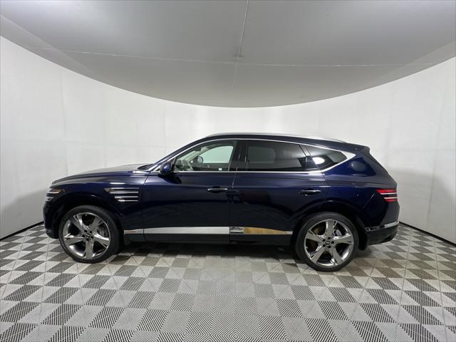 2024 Genesis GV80 3.5T AWD