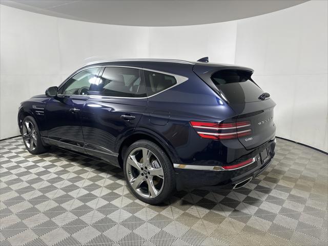 2024 Genesis GV80 3.5T AWD