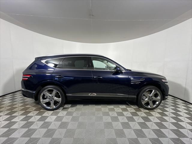 2024 Genesis GV80 3.5T AWD