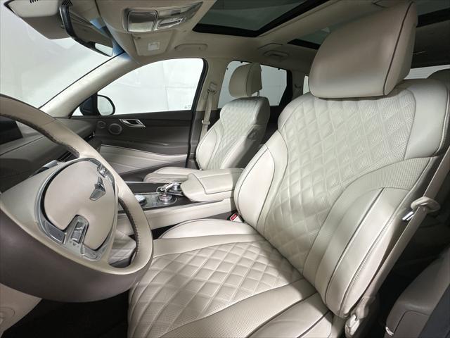 2024 Genesis GV80 3.5T AWD