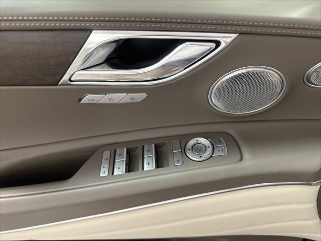 2024 Genesis GV80 3.5T AWD