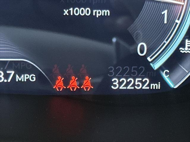 2024 Genesis GV80 3.5T AWD