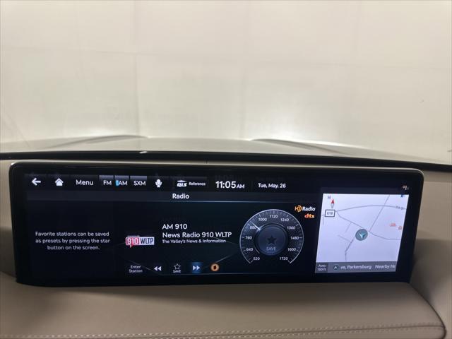2024 Genesis GV80 3.5T AWD