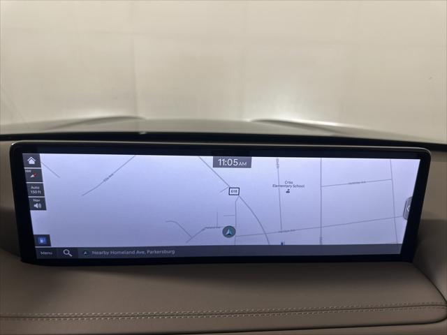 2024 Genesis GV80 3.5T AWD