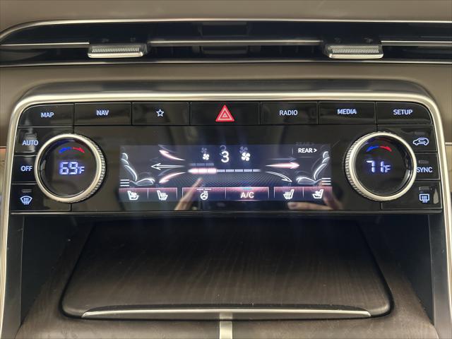 2024 Genesis GV80 3.5T AWD