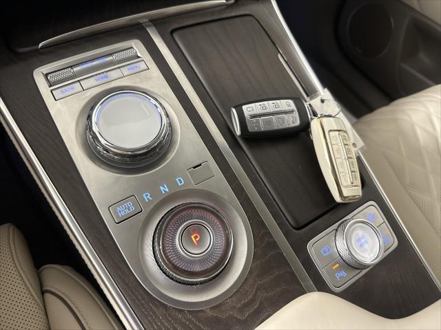 2024 Genesis GV80 3.5T AWD