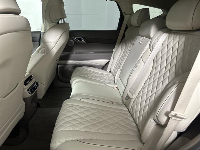 2024 Genesis GV80 3.5T AWD