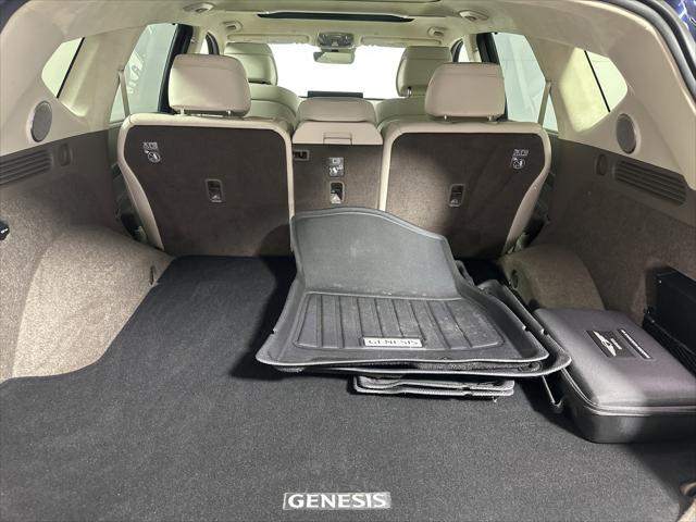 2024 Genesis GV80 3.5T AWD