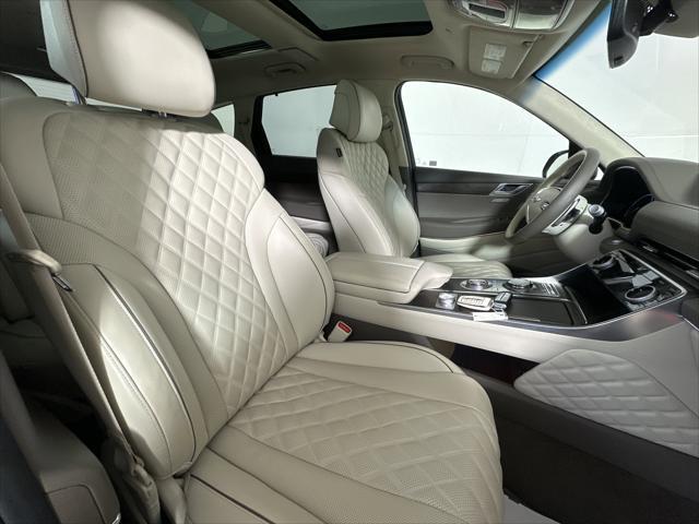 2024 Genesis GV80 3.5T AWD