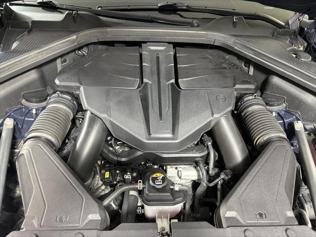 2024 Genesis GV80 3.5T AWD
