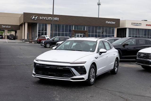2026 Hyundai Sonata SE for sale in JOPLIN, MO