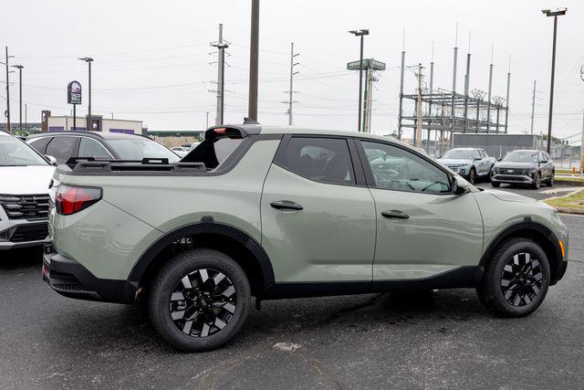 2026 Hyundai Santa Cruz SE