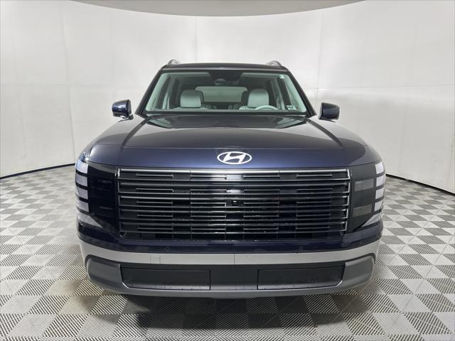 2026 Hyundai Palisade SEL Premium 7P