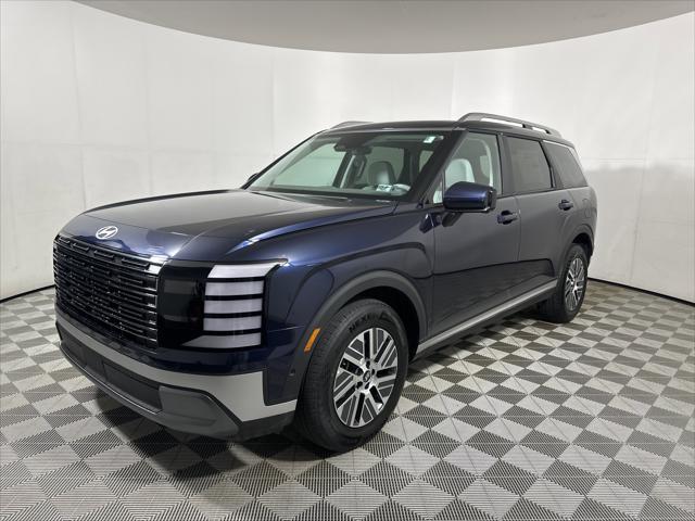 2026 Hyundai Palisade SEL Premium 7P