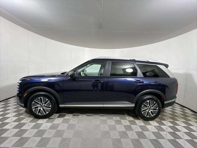 2026 Hyundai Palisade SEL Premium 7P