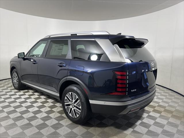 2026 Hyundai Palisade SEL Premium 7P