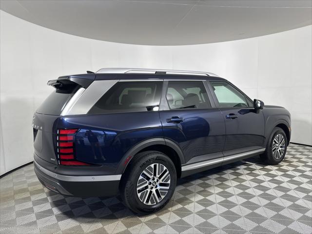 2026 Hyundai Palisade SEL Premium 7P