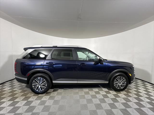 2026 Hyundai Palisade SEL Premium 7P