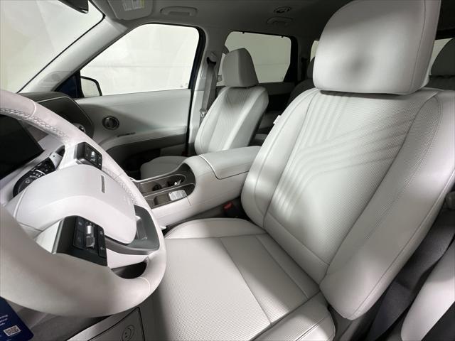 2026 Hyundai Palisade SEL Premium 7P