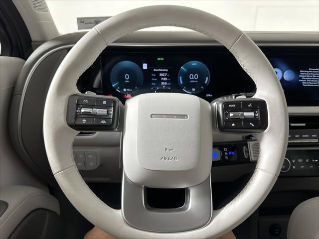 2026 Hyundai Palisade SEL Premium 7P