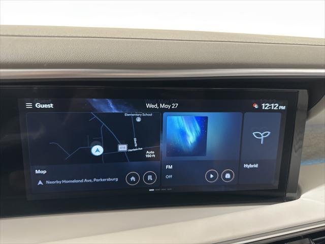 2026 Hyundai Palisade SEL Premium 7P