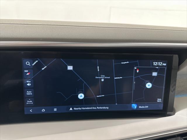 2026 Hyundai Palisade SEL Premium 7P