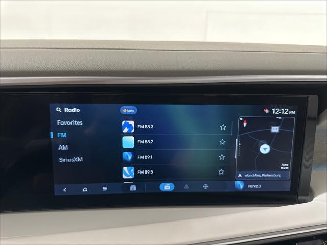 2026 Hyundai Palisade SEL Premium 7P