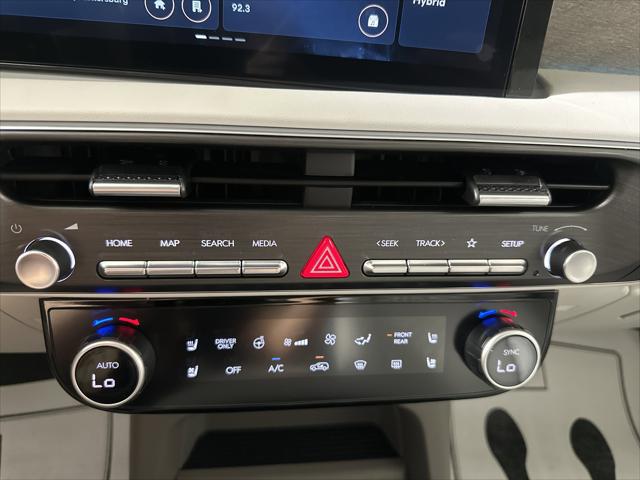 2026 Hyundai Palisade SEL Premium 7P