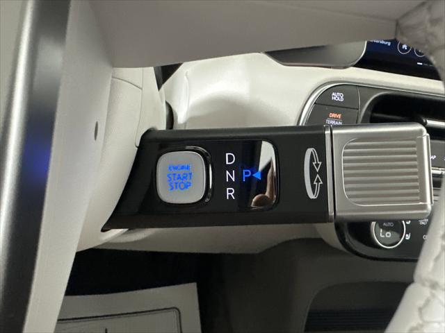2026 Hyundai Palisade SEL Premium 7P