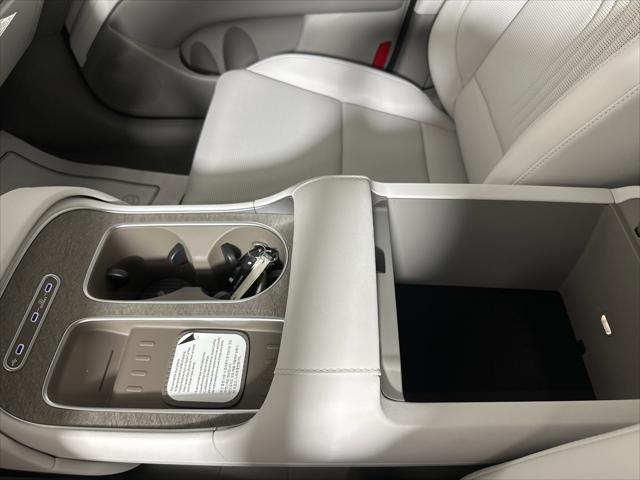 2026 Hyundai Palisade SEL Premium 7P