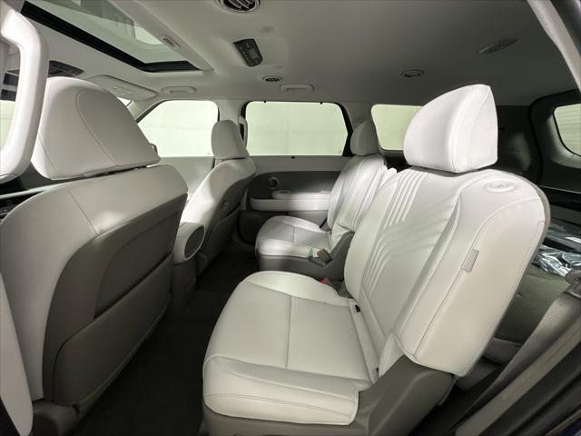 2026 Hyundai Palisade SEL Premium 7P