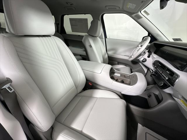 2026 Hyundai Palisade SEL Premium 7P