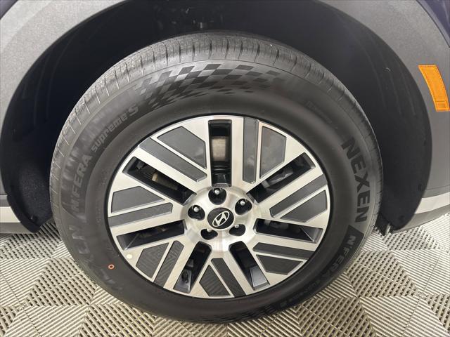 2026 Hyundai Palisade SEL Premium 7P